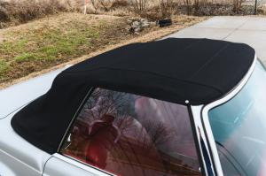 Mercedes-Benz 280 SL 1969 года  (EU)